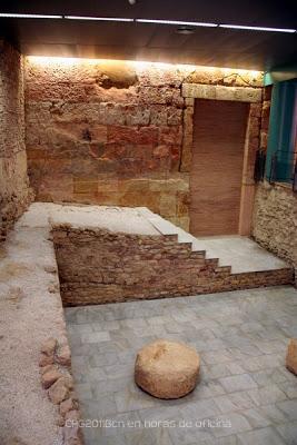 DE NUEVO EN TARRAGONA, PORQUE UNA SOLA VEZ NO ES SUFICIENTE DE NUEVO EN TARRAGONA, PORQUE UNA SOLA VEZ NO ES SUFICIENTE