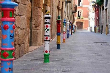 DE NUEVO EN TARRAGONA, PORQUE UNA SOLA VEZ NO ES SUFICIENTE DE NUEVO EN TARRAGONA, PORQUE UNA SOLA VEZ NO ES SUFICIENTE