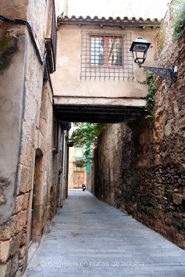 DE NUEVO EN TARRAGONA, PORQUE UNA SOLA VEZ NO ES SUFICIENTE DE NUEVO EN TARRAGONA, PORQUE UNA SOLA VEZ NO ES SUFICIENTE
