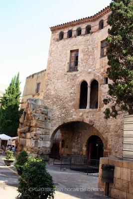 DE NUEVO EN TARRAGONA, PORQUE UNA SOLA VEZ NO ES SUFICIENTE DE NUEVO EN TARRAGONA, PORQUE UNA SOLA VEZ NO ES SUFICIENTE