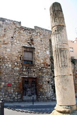 DE NUEVO EN TARRAGONA, PORQUE UNA SOLA VEZ NO ES SUFICIENTE DE NUEVO EN TARRAGONA, PORQUE UNA SOLA VEZ NO ES SUFICIENTE