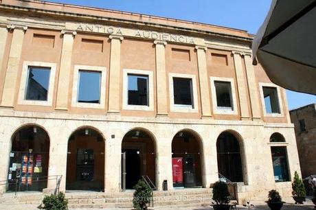 DE NUEVO EN TARRAGONA, PORQUE UNA SOLA VEZ NO ES SUFICIENTE DE NUEVO EN TARRAGONA, PORQUE UNA SOLA VEZ NO ES SUFICIENTE