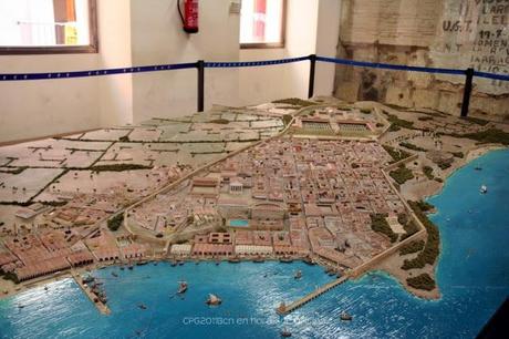 DE NUEVO EN TARRAGONA, PORQUE UNA SOLA VEZ NO ES SUFICIENTE DE NUEVO EN TARRAGONA, PORQUE UNA SOLA VEZ NO ES SUFICIENTE