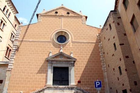 DE NUEVO EN TARRAGONA, PORQUE UNA SOLA VEZ NO ES SUFICIENTE DE NUEVO EN TARRAGONA, PORQUE UNA SOLA VEZ NO ES SUFICIENTE