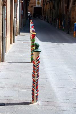 DE NUEVO EN TARRAGONA, PORQUE UNA SOLA VEZ NO ES SUFICIENTE DE NUEVO EN TARRAGONA, PORQUE UNA SOLA VEZ NO ES SUFICIENTE