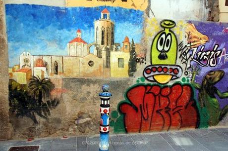 DE NUEVO EN TARRAGONA, PORQUE UNA SOLA VEZ NO ES SUFICIENTE DE NUEVO EN TARRAGONA, PORQUE UNA SOLA VEZ NO ES SUFICIENTE