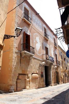 DE NUEVO EN TARRAGONA, PORQUE UNA SOLA VEZ NO ES SUFICIENTE DE NUEVO EN TARRAGONA, PORQUE UNA SOLA VEZ NO ES SUFICIENTE