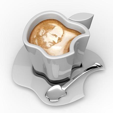 Mantén tu café caliente con el iCup y todo su estilo