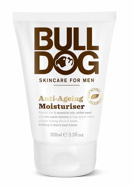 Lo más nuevo en belleza masculina