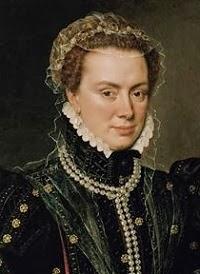 La bastarda del emperador, Margarita de Austria (1522-1586)