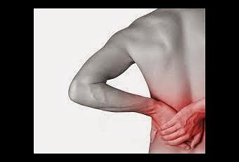 La parte derecha del cuello se ha hinchado y duele que hacer