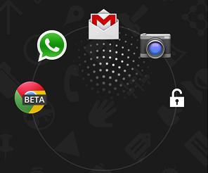 Tengo que cambiar de rom? que cambios o mejoras me aporta? anillos pantalla de bloqueo android