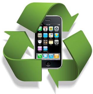 iPhone Reuse and Recycling Program iPhone Reuse and Recycling Program