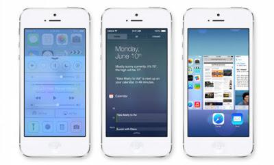 iPhone 5S será presentado el 10 de septiembre