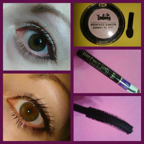 MAQUILLAJE VALMY MAQUILLAJE VALMY