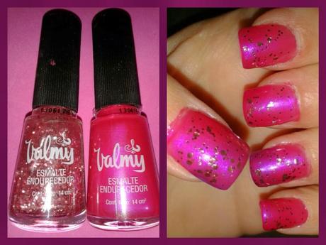 MAQUILLAJE VALMY MAQUILLAJE VALMY