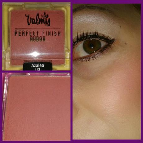 MAQUILLAJE VALMY MAQUILLAJE VALMY