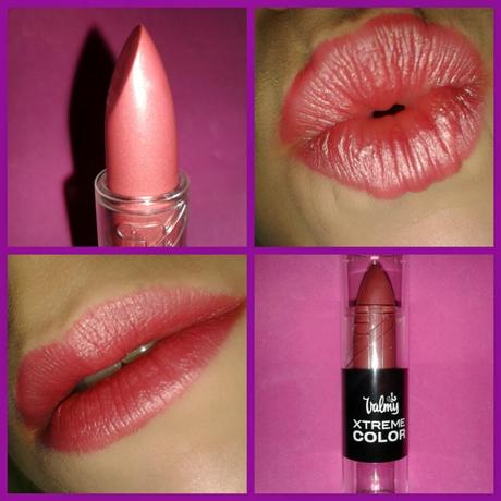MAQUILLAJE VALMY MAQUILLAJE VALMY