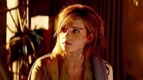 Emma Watson se une a 'Regression', de Alejandro Amenabar