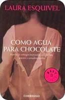 Como agua para chocolate #Laura Esquivel