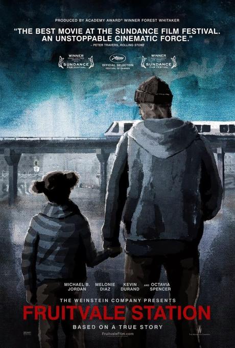 FRUITVALE STATION (USA, 2013) Drama, Social