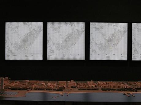 El Círculo de Bellas Artes inaugura una exposición sobre el impacto urbanístico del ingreso de España en la UE. El Círculo de Bellas Artes inaugura una exposición sobre el impacto urbanístico del ingreso de España en la UE.