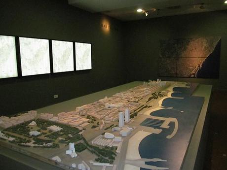 El Círculo de Bellas Artes inaugura una exposición sobre el impacto urbanístico del ingreso de España en la UE. El Círculo de Bellas Artes inaugura una exposición sobre el impacto urbanístico del ingreso de España en la UE.