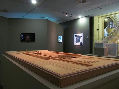 El Círculo de Bellas Artes inaugura una exposición sobre el impacto urbanístico del ingreso de España en la UE. El Círculo de Bellas Artes inaugura una exposición sobre el impacto urbanístico del ingreso de España en la UE.