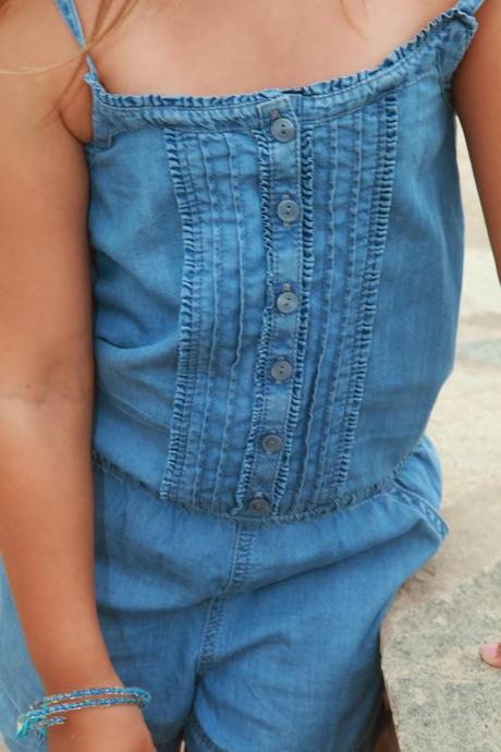Moda para Niñas Verano Moda para Niñas Verano