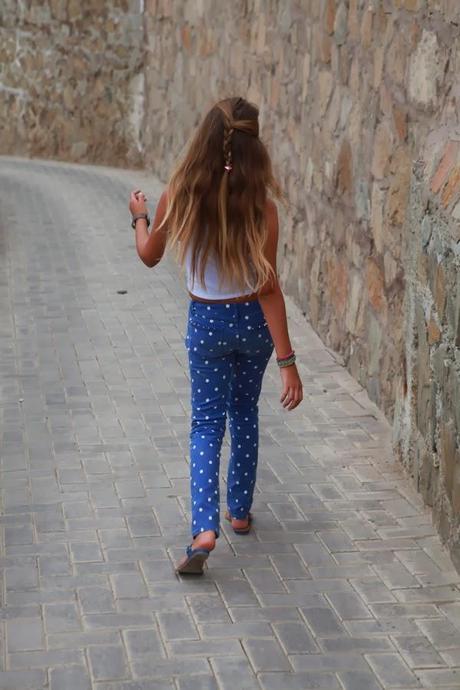 Moda para Niñas Verano Moda para Niñas Verano