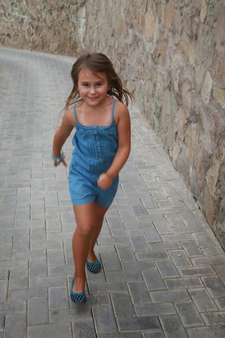 Moda para Niñas Verano Moda para Niñas Verano