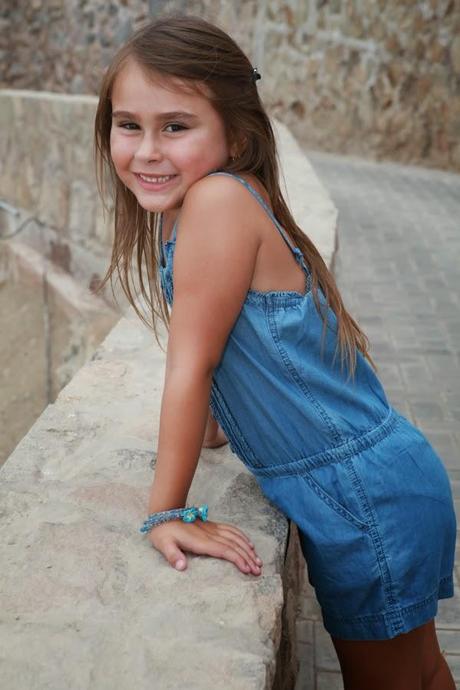 Moda para niñas Verano Gap, Gap Peru, Gap kIds , Patricia Arata fotografia
