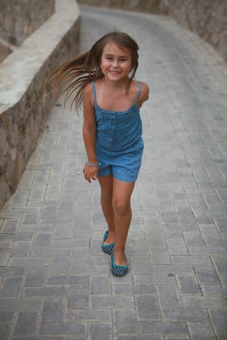 Moda para Ni;as Verano Gap, Gap Kids, Patricia Arata fotografia, Verano, moda para niñas
