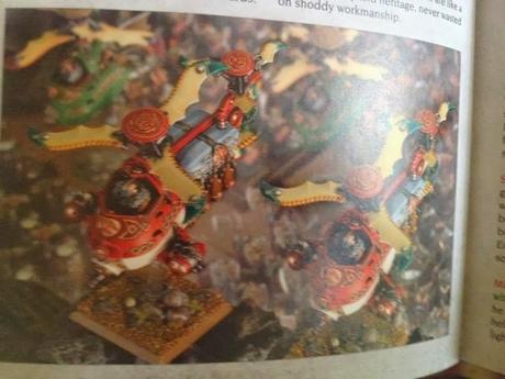 Mas imagenes filtradas de los Girocopteros,herrero runico,...y Rompehierros? Mas imagenes filtradas de los Girocopteros,herrero runico,...y Rompehierros?