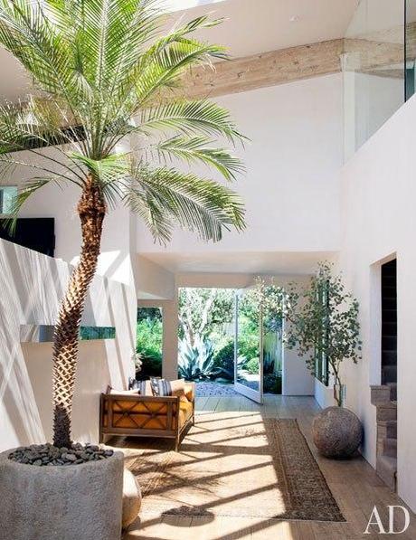 CASAS DE FAMOSOS: LA VIVIENDA EN MALIBÚ DEL ACTOR PATRICK DEMPSEY CASAS DE FAMOSOS: LA VIVIENDA EN MALIBÚ DEL ACTOR PATRICK DEMPSEY