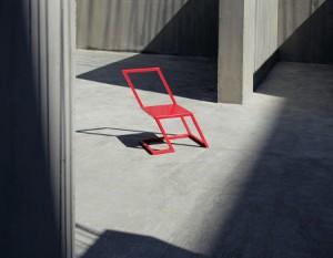 12 XYZ y la inclinación de sus muebles