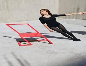 5 XYZ y la inclinación de sus muebles