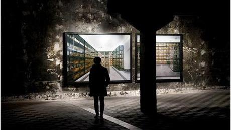 El matadero RECOMENDACIONES FIN DE SEMANA (7-9 FEBRERO) – ARTE EN MADRID I