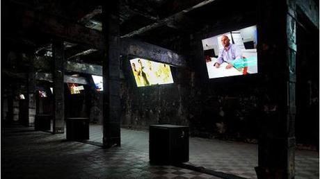 El mataadero RECOMENDACIONES FIN DE SEMANA (7-9 FEBRERO) – ARTE EN MADRID I