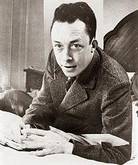 El mito de Camus