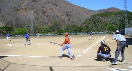 ¿Qué es el Softbol? ¿Qué es el Softbol?