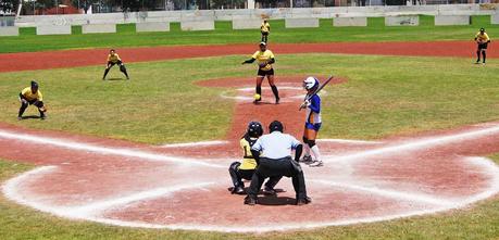 El Softbol El Softbol
