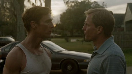Rust & Marty Rust & Marty