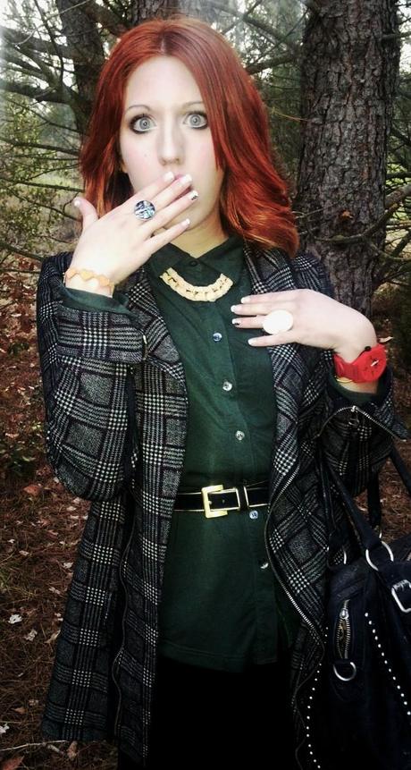 LOOK CHIC PARISIAN LRG Magazine - Look Chic Parisian