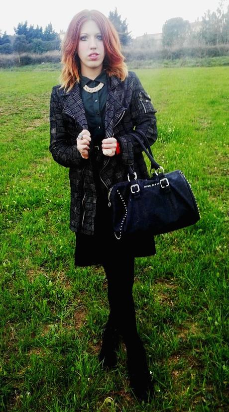 LRG Magazine - Look Chic Parisian LRG Magazine - Look Chic Parisian