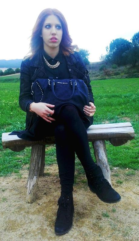 LOOK CHIC PARISIAN LRG Magazine - Look Chic Parisian