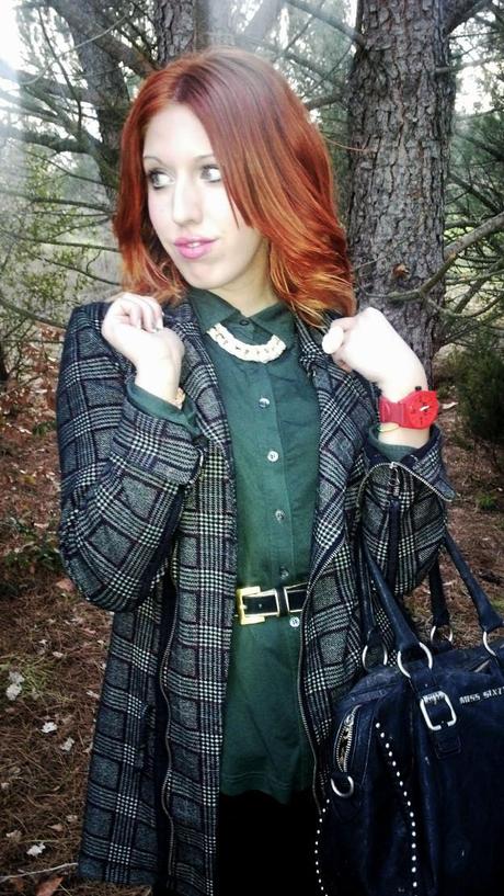 LOOK CHIC PARISIAN LRG Magazine - Look Chic Parisian