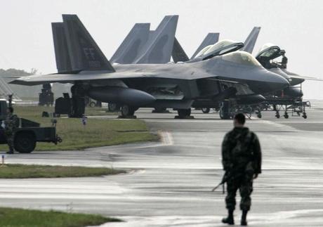 Okinawa y Guam podrían ser objetivos del Ejército chino la-proxima-guerra-okinawa-y-guam-podrian-ser-objetivos-del-ejercito-chino