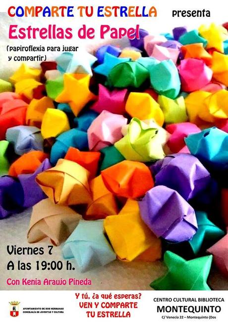 Comparte tu Estrella Comparte tu Estrella