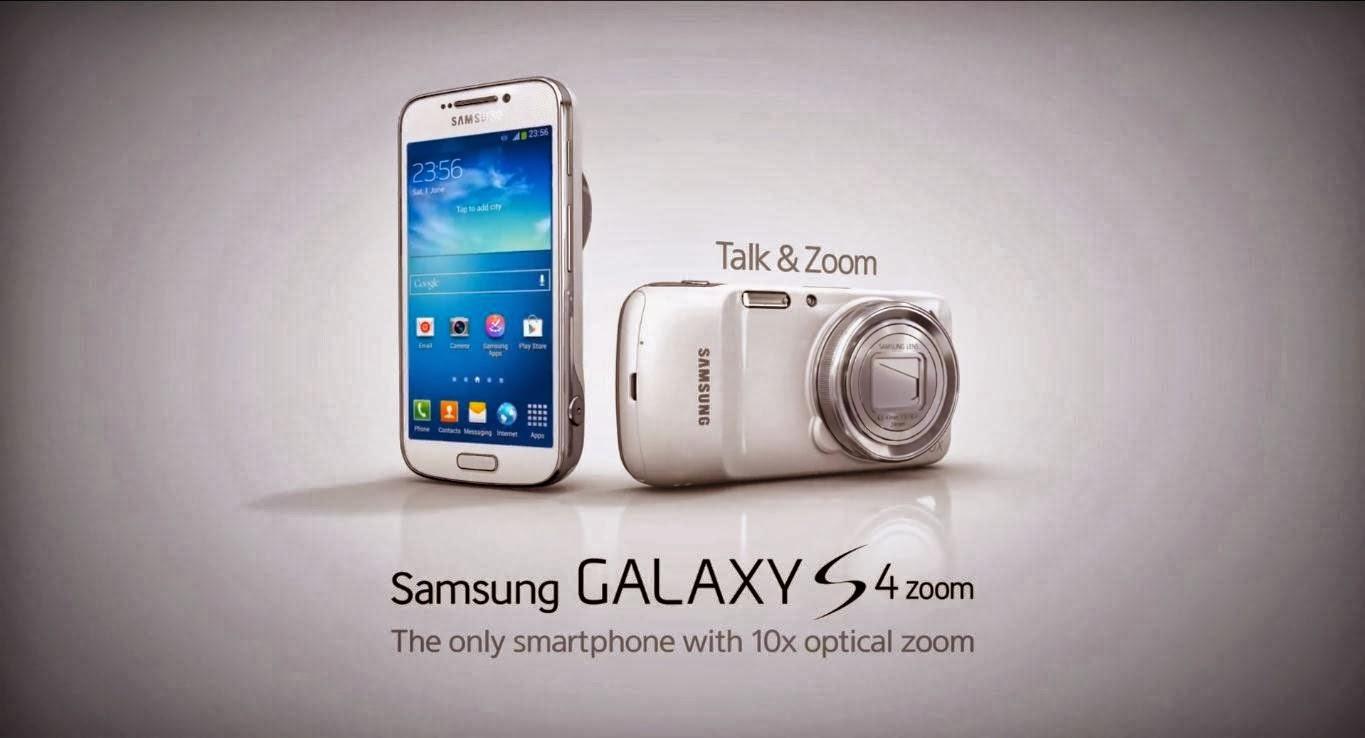 Harga dan Spesifikasi, Video serta Gambar HP Samsung